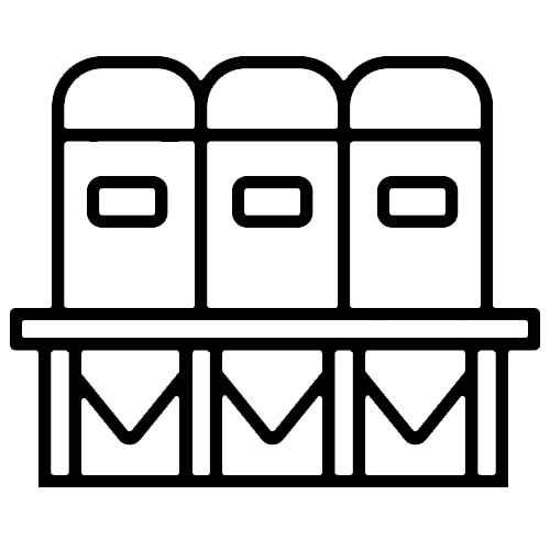 SiloBoard Logo